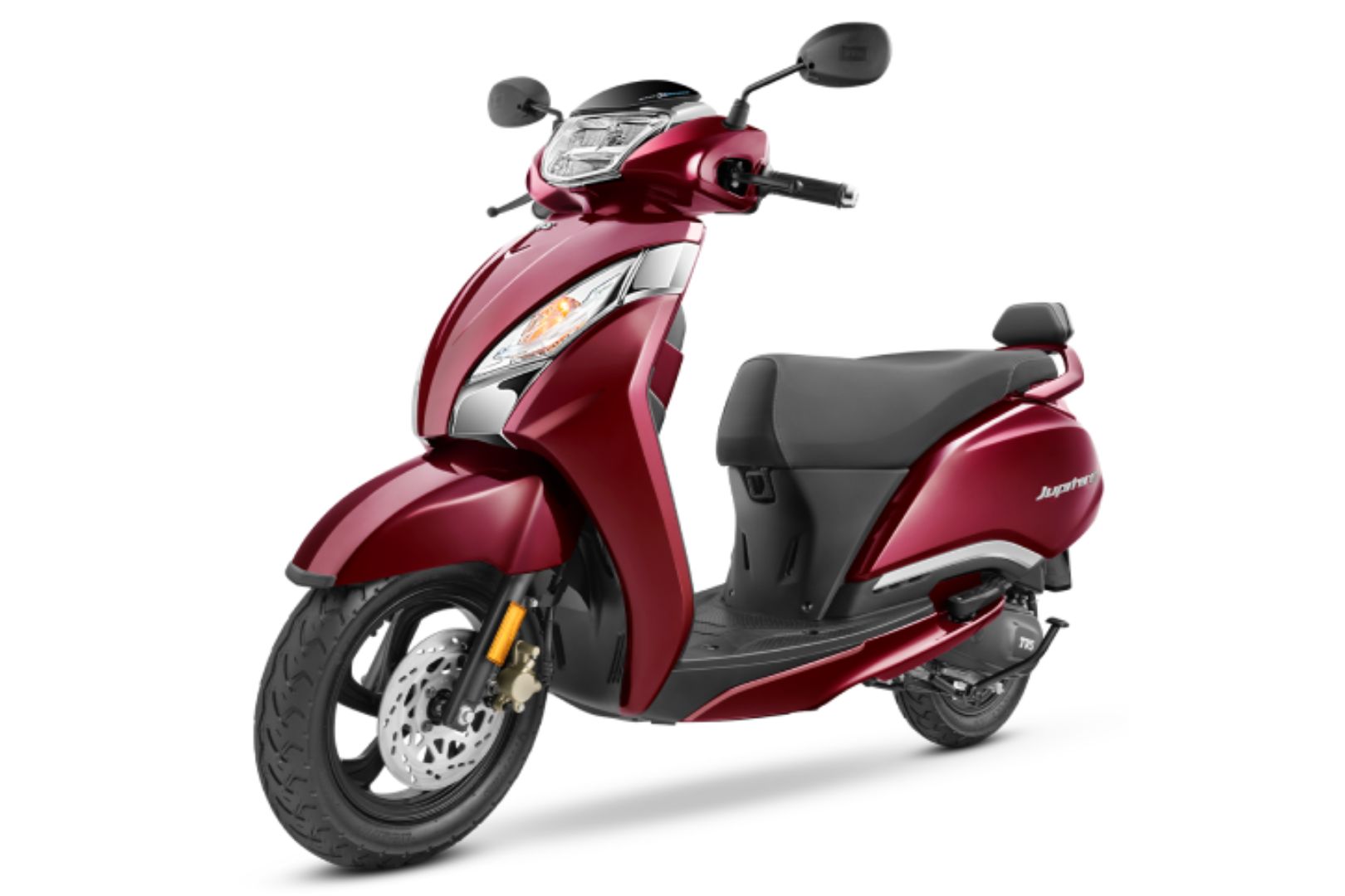 TVS (Jupiter) (125cc) (2025) Model 