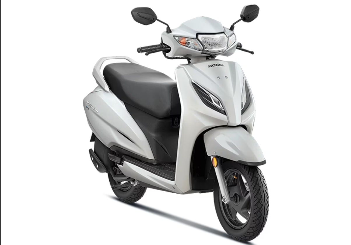 Activa - 6G (2024) Model 