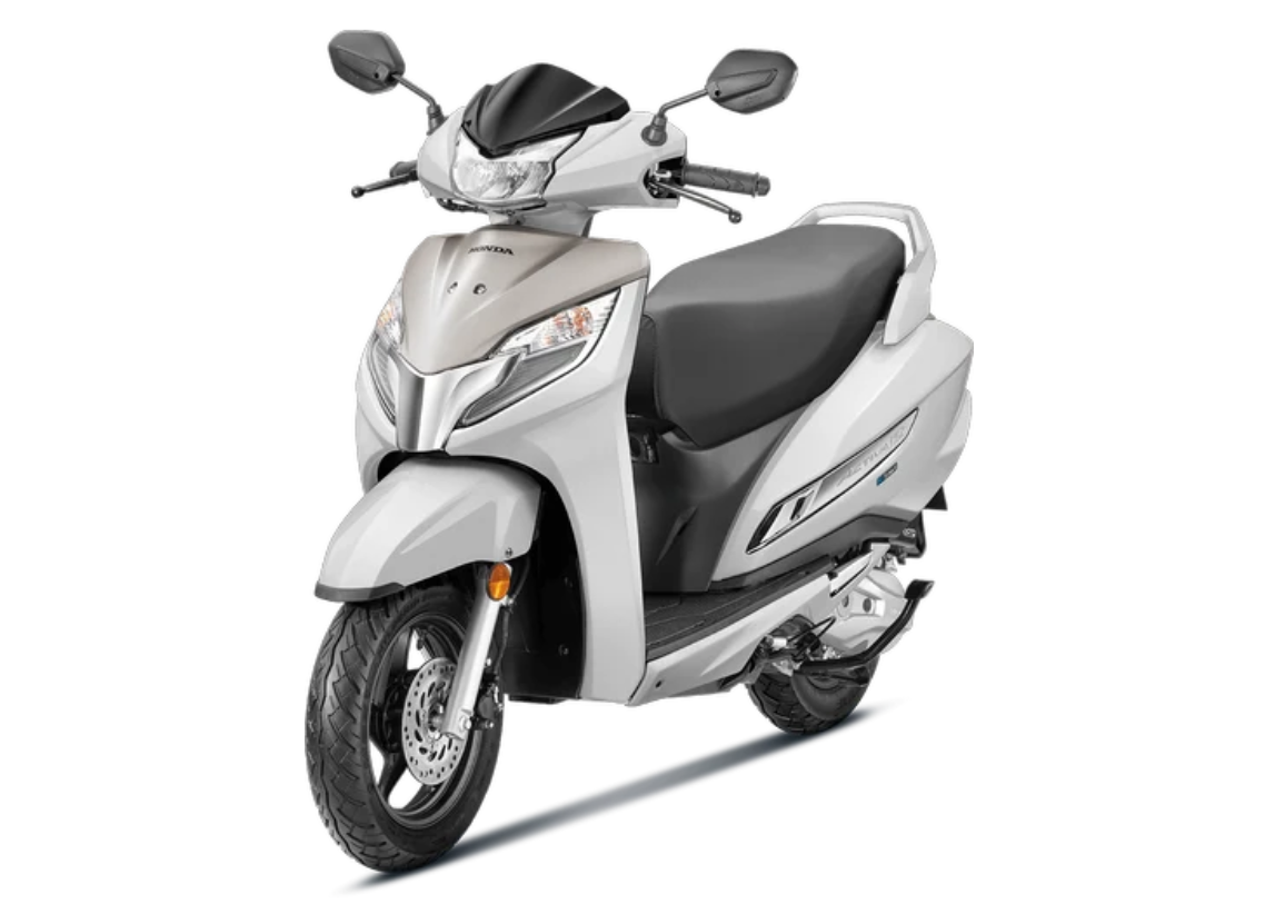 Activa - 125cc (2025) Model 